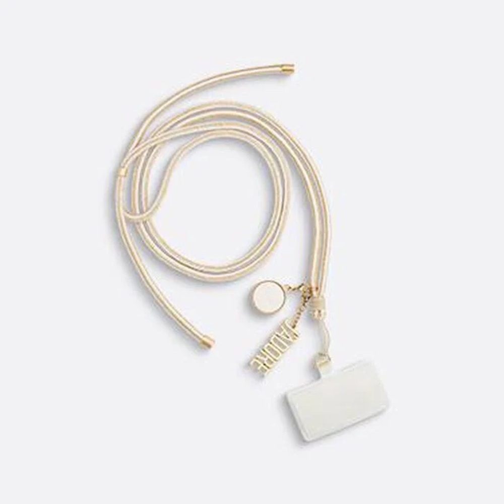 Dior J'Adore Phone Strap